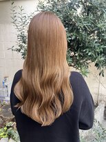 ココカラヘアー プラス(cococara‐hair plus)&nbsp;透明感カラー/アッシュブラウン/艶髪/トリートメント