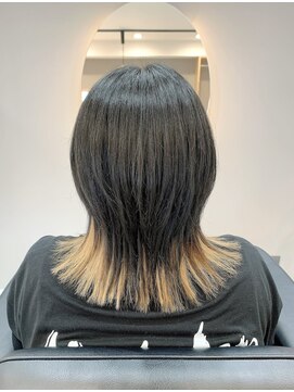 レジョワイユコンペール(Les Joyeux Comperes) ミディアムレイヤー