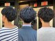 ヘアーシグネチャー(Hair Signature)の写真