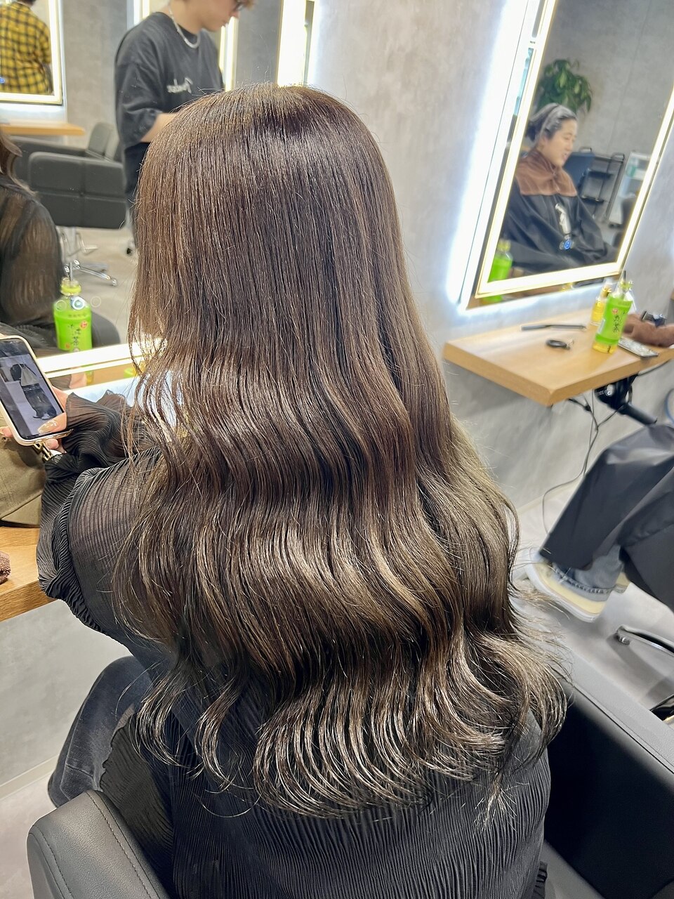 カラー〈\7700〉