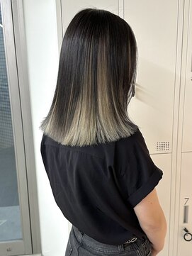 スペシャルオオサカ 難波店(Special OSAKA) 【Special OSAKA】アンブレラカラーベージュ