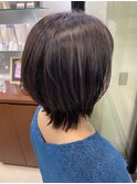 レイヤースタイル