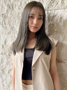 ヴォアソルヂェガーデン(Voasorte GARDEN) 【Voasorte GARDEN】モンブラングレージュ