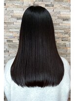 ガーデン アクロスプラザ足利店(garden)&nbsp;髪質改善/艶髪/酸熱トリートメント