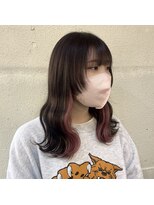 ボアップ(boappu)&nbsp;インナーエクステ