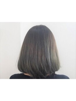 【TVでも紹介された最新の髪質改善】新成分トステア使った髪質改善メニューが豊富な沖縄市の美容室◇