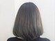 ビューティーサロンフレンド 泡瀬店の写真/【TVでも紹介された最新の髪質改善】新成分トステア使った髪質改善メニューが豊富な沖縄市の美容室◇