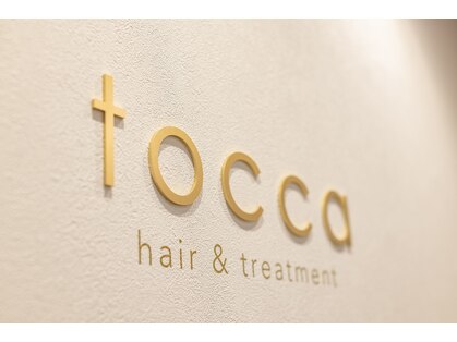 トッカ 天王寺ANNEX(tocca)の写真