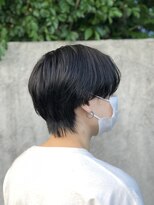 ヘアーメイクフィールヒルズ(FEEL HILLS) メンズヘア