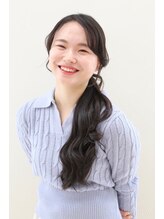 ヘアシルバ(HAIR SILVA)&nbsp;中村 みち