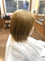 ヘアークローバー ｈairClover&nbsp;酸性ストレート