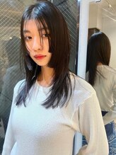 スロウ 代官山(Sraw)