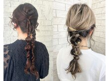 アジールヘア 所沢プロペ通り店(agir hair)