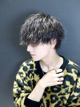 リップス 自由が丘(LIPPS) インパクトウルフ