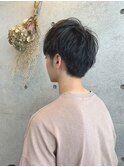 10代/20代/30代爽やかショート