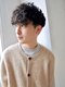 ケシキ大名(keshiki)の写真/【メンズ専用クーポン多数】メンズカット/パーマ/ブリーチを駆使し毎日が最高へアに!