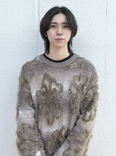 シェリム 栄(CHERIM) 新家 光葉
