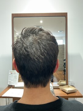 アミカ シーモール店(Amica) ショート