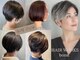 ヘアーワークス ボナ(HAIR WORKS bona.)の写真