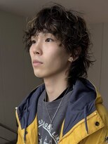 ウェイビーズ(WAVY'S)&nbsp;xカット/イメチェン/ホワイトブロンド/外ハネボブ/美髪/