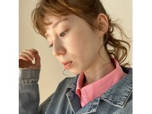 トレンチ(TRENCH)の雰囲気（お客様一人一人の可愛い！を見つけて提案させていただきます☆）