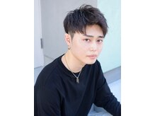 ビューティービースト 浦添店(beauty beast)