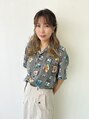 アグ ヘアー グロウ 石巻蛇田店(Agu hair grow) 亀山 真梨子