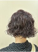 ナチュラルウェーブ