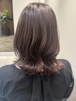 スーリール 箱崎店(Sourire)&nbsp;くびれミディアムラベンダー