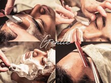 ジェントル(GENTLE)