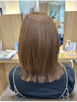 ウイバイファースト(u'i by first) 美髪3 スタイル