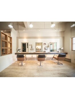 【大人女性の為のサロン】温かみのある居心地の良い空間で、あなたの魅力を最大限に引き出すお手伝いを―*