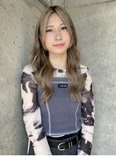 ファム(FAM)&nbsp;三宅 叶恋