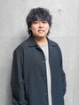 オーブ ヘアー リーブル 札幌手稲店(AUBE HAIR libre) 久慈道 琢夢