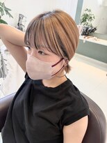 スリーヘアーデザインズ(Three Hair Designs)&nbsp;k
