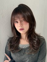 ロンドホットリップ 立川(Lond hot lip)&nbsp;チャコールグレー/ココアブラウン/ナチュラルブラウン/立川