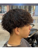 ミオスタイル 元町店&nbsp;波巻き