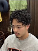 パーマ