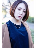 シック(Chic) セシルカット×メテオトリートメント☆彡