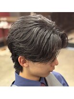 グロウ 天神店(growth)&nbsp;フェザースタイル