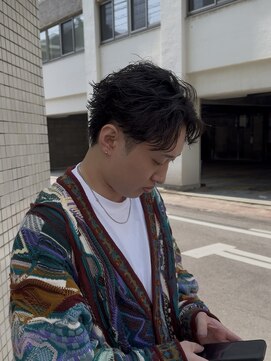 アイヘアー(Ay hair) フェザーショート