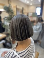 クロエバイラヴィズム 郡山さくら通り店(CLOE by LUVISM)&nbsp;アンブレラカラー♪