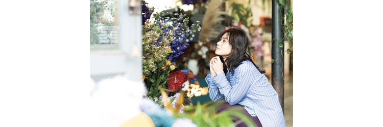 ニコ 川部店(Niko.)のサロンヘッダー