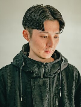 benji 横浜店【ベンジー】 大人メンズヘアはこれ