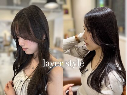 ウィルドレス(WiLL DRESS)の写真