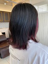 インパークス 綾瀬店(INPARKS)&nbsp;デザインカラー［綾瀬店］