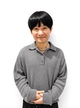 アッシュ 浜田山店(Ash)&nbsp;高島 航輝