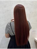 レッドカラー