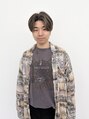 コードライン 江俣店(CODE.LINE)&nbsp;大沼 翔之介