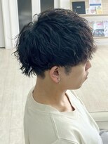ガーデン 小山店(garden)&nbsp;【ご新規様多数予約あり◎】宇都宮メンズカットメンズパーマ眉毛